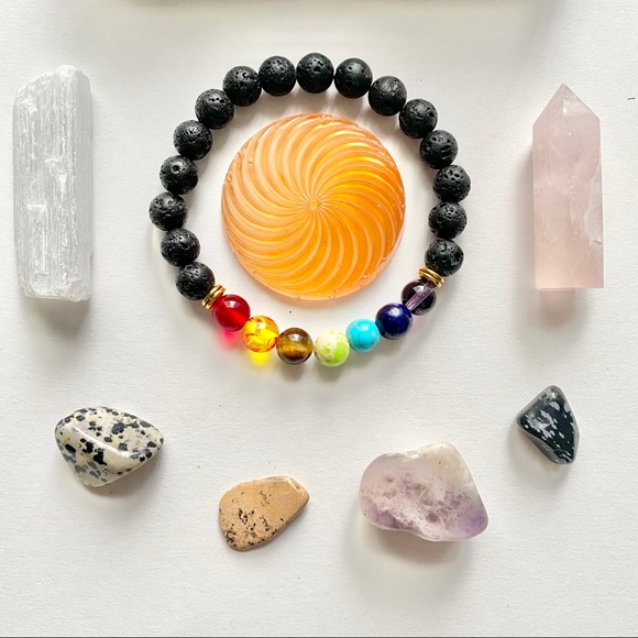 Metaphysical Healing - Intermediate Set - Picture 5 of 6